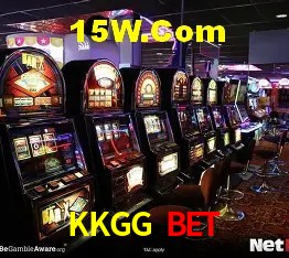 A Revolução dos Aplicativos de Jogos no KKGG Bet